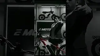 MS DHONI NEW AD ☠️||