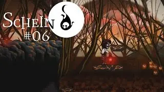 Let's Play Schein #06 - &Uuml;berall Lava