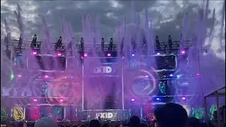 Waterbomb Singapore - EXID L.I.E. 