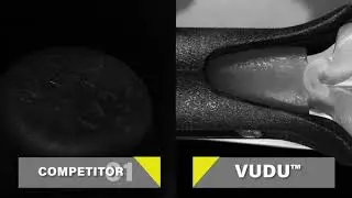 Vudu: Performance Comparison