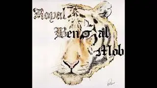Sunday Vibe_ - Royal Bengal Mob _ Abir x Sadat Wahab x Two A x G-Thug _ New Bangla HipHop_Rap Song