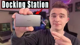 Is This Hodo USB C Docking Station Actually Worth It?