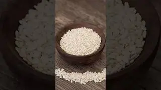 5 Health Benefits of Sesame Seeds