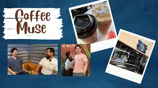 Coffee Is Our Muse (Coffee Shop Vol.4)- Orange County