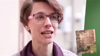 Elke Fischer zu Nichts vergessen