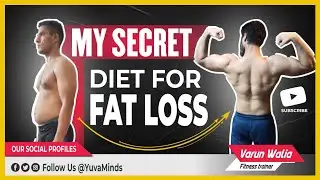 Best fat loss Diet Pattern |SCIENTIFIC | Research Based Video |CERTIFIED PERSONAL TRAINER |