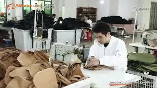 VIP Exhibitor INTEX Brazil  - HANGZHOU HOTROCK APPAREL & ACCESSORY CO.,LTD