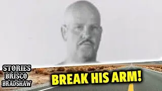 Приёмы южной борьбы!
