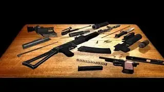 AK 47 GUNs FIRE TEST #shorts  #viralvideo
