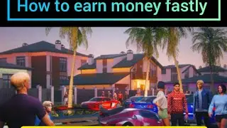 How to Make Money in Grand RP Mobile Beginner Jobs & Bus Job Tricks #grandrp #gaming #viral #youtube