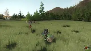 Miscreated Adventures 19 - A Parade of Zombies