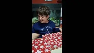 LUCAFANTIX - REGALI DI NATALE