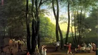 Danish Paintings: The Golden Age in Denmark
