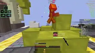 Fly infinite bedwars zonecraft// Fly + Timer