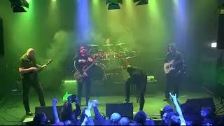 Mist of Misery - Severance (Live at Hellbarn 2025)