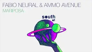 Fabio Neural, Ammo Avenue - Mariposa