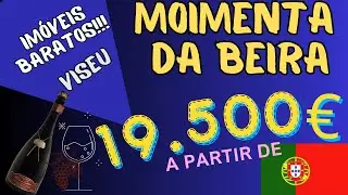 IM&Oacute;VEIS BARATOS EM PORTUGAL A PARTIR DE 19.500&euro; !!! CONHE&Ccedil;A 