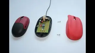 Nager IT | Fairmaus | StopMotion-Soldering