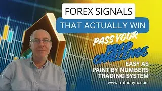 🎯📈 Forex Signals That Actually Win &mdash; Grow Your Account or Pass Your Prop Firm Challenge Fast! 🚀💰