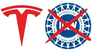 A Union Will Ruin Tesla