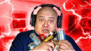 FALL GUYS FRIDAY! B-DAY STREM😮#HorizontalView