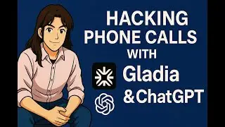 How I Use Gladia & ChatGPT to Summarize Every Phone Call