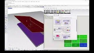 Rhino/Grasshopper - Using Honeybee to Evaluate Thermal Comfrot