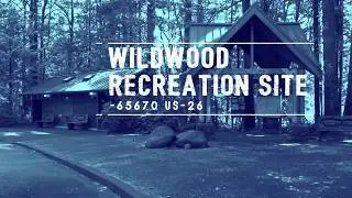 Explore the Wildwood Recreation Site in Clackamas County