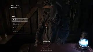 Resident Evil 4 Remake Mendez Merchant Skip [PATCHED OUT 4/23/23]