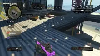 1v1 vs MADauMAX #1 EU Player