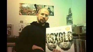 (Best New Music) RAW SELECT RECORD REVIEWS: 14KT & Ro Spit - RSXGLD