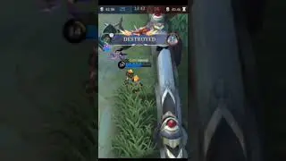 3v1 #mlbb