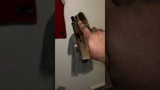 The Cure To All My Glock Problems 🤯🚨 ​⁠@kagwerks #glock19