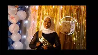 Arefat and Anes wedding. Deder Heran Studio. Sirboota Aruuzaa. Gaa'ila Gaarii... #heran #duet 