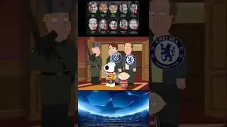 UCL 25/26 Bayern prediction Meme