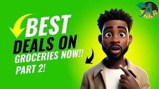 AGREXUS Retail Price Basket Tool Part 2 Live Demo