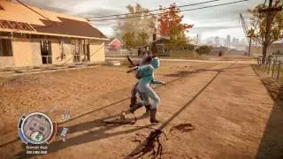 State of Decay Breakdown &mdash; Серия &laquo;Только герои&raquo; &mdash; Уровень 83, Эпизод 1