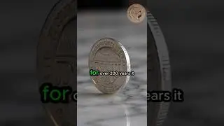 The Roman Silver Coin that Was the ANCIENT US Dollar  #Money