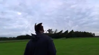 Flugspa&szlig; in Datteln