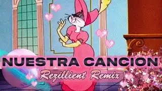 Bugs Bunny bailando 