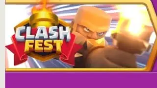 Clash Fest , Impossible challenge tutorial - Clash of Clans