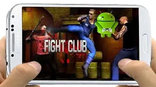 Fight Club   Fighting (Games Games For Android)