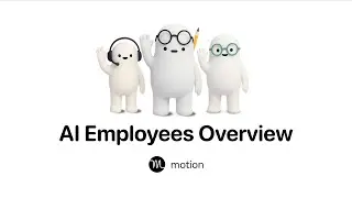 AI Employees Intro