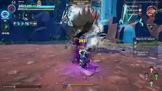 Dauntless &eacute;preuve impitoyable killshot flamboyant, top100