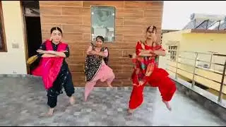 Yeahh baby Punjabi songs dance #dancedance #dance 💫✨👌