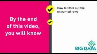 Filtering the Data : How to Filter the data in pig