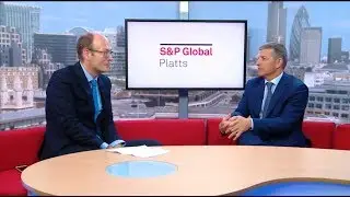 Insight Conversation with Alex Schneiter, CEO of Lundin Petroleum