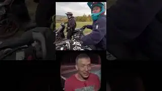 а марк хорош был #automobile #progasi #smartphone #bikelife #supermoto #moto #cc #motocross #enduro