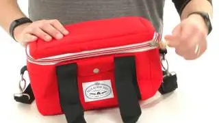 Poler Classic Camera Cooler Bag SKU:8824730
