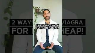 How To Get VIAGRA for DIRT CHEAP 💸 truMD | Newport Beach, CA